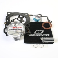 Wiseco Top End Rebuild Kit for Honda 2007-2011 CRF150R +.0.5MM CR 66mm