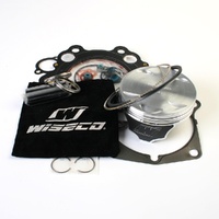 Wiseco Top End Rebuild Kit for 2001-2005 Yamaha YFM660R Raptor 9.9:1 CR 100.0mm
