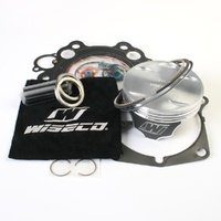 Wiseco Top End Rebuild Kit for 2001-2005 Yamaha YFM660R Raptor 9.9:1 100.5mm