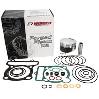 Wiseco Top End Rebuild Kit for 2001-2005 Yamaha YFM660R Raptor