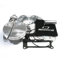 Wiseco Top End Rebuild Kit for 2002-2008 Yamaha YFM660FA Grizzly 9.9:1 100.00mm