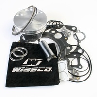 Wiseco Top End Rebuild Kit for 2002-2008 Yamaha YFM660FA Grizzly 9.9:1 100.50mm