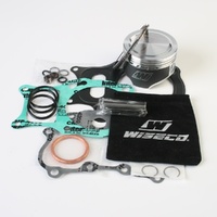 Wiseco Top End Rebuild Kit for 2001-2009 Honda TRX250EX Sportrax 10.5:1CR 69.0mm