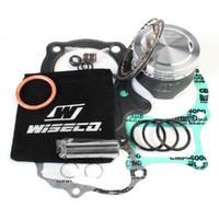 Wiseco Top End Rebuild Kit for 2001-2009 Honda TRX250EX Sportrax 10.5:1 69.5mm