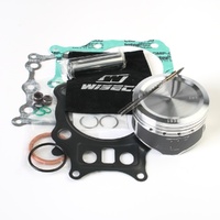 Wiseco Top End Rebuild Kit for 2000-2006 Honda TRX350 78.5mm