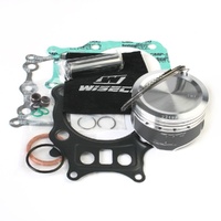 Wiseco Top End Rebuild Kit for 2000-2006 Honda TRX350 79.5mm