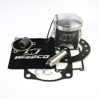 Wiseco Top End Rebuild Kit for 1989-1991 / 1993-2001 Honda CR500R Pro-Lite 89mm 