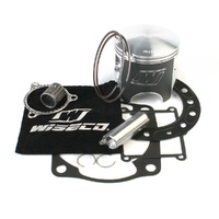 Wiseco Top End Rebuild Kit for 1989-2001 Honda CR500R Pro-Lite 89.50mm 