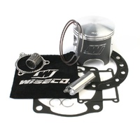 Wiseco Top End Rebuild Kit for 1989-1991 / 1993-2001 Honda CR500R Pro-Lite 89.50mm 