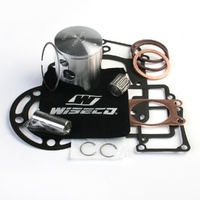 Wiseco Top End Rebuild Kit for 2001-2002 Kawasaki KX125 Pro-Lite 54mm 