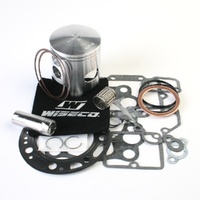 Wiseco Top End Rebuild Kit for 2002-2003 Kawasaki KX250 Pro-Lite 66.4mm 