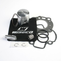 Wiseco 43mm Top End Rebuild Kit for 2003 Suzuki RM60