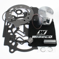 Wiseco Top End Rebuild Kit for 2001 KTM SX125 56mm 