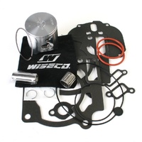 Wiseco Top End Rebuild Kit for 2002-2006 KTM 125SX 54mm 