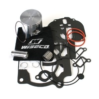 Wiseco Top End Rebuild Kit for 2002-2006 KTM 125SX 56mm 