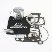 Wiseco Top End Rebuild Kit for 1991-2001 Suzuki RM80 Pro-Lite 47.5mm 