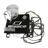 Wiseco Top End Rebuild Kit for 2001-2002 Suzuki RM250 66.4mm 