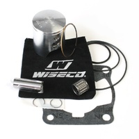 Wiseco Top End Rebuild Kit for 1993-2001 Yamaha YZ80 Pro-Lite 47.5mm