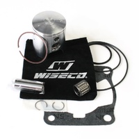 Wiseco Top End Rebuild Kit for 1993-2001 Yamaha YZ80 Pro-Lite 48mm