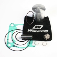 Wiseco Top End Rebuild Kit for 1993-2001 Yamaha YZ80 Pro-Lite 49mm