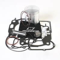 Wiseco Top End Rebuild Kit for 1995-1998 Yamaha WR250 / YZ250 Pro-Lite 68.5mm