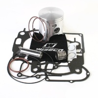 Wiseco Top End Rebuild Kit for 1995-1998 Yamaha WR250 / YZ250 Pro-Lite 69mm