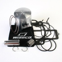 Wiseco Top End Rebuild Kit for 1999-2001 Yamaha YZ250 Pro-Lite 68.5mm