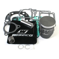Wiseco Top End Rebuild Kit for 2000-2002 Honda CR125R GP Series 54mm 