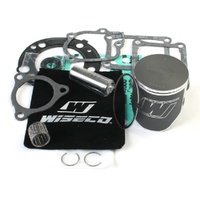 Wiseco Top End Rebuild Kit for 2000-2002 Honda CR125 GP Series 54mm 