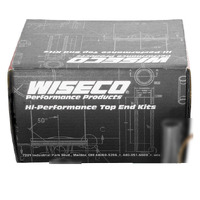 Wiseco Top End Rebuild Kit for 2003 Kawasaki KX125 54mm