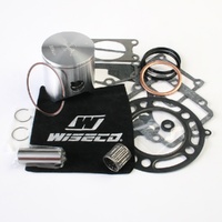 Wiseco Top End Rebuild Kit for 1999-2000 Kawasaki KX125 Pro-Lite 54mm 