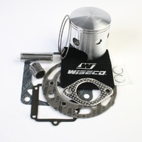 Wiseco Top End Rebuild Kit for 1990-1992 Polaris 350 Trail Boss 350 80mm 