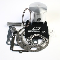 Wiseco Top End Rebuild Kit for 1990-1992 Polaris 350 Trail Boss 350 80.5mm 