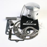Wiseco Top End Rebuild Kit for 1990-1992 Polaris 350 Trail Boss 350 81mm 