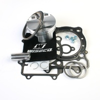 Wiseco Top End Rebuild Kit for 2004-2008 Arctic Cat 400 DVX 90mm 12.2:1