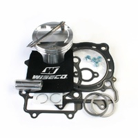 Wiseco Top End Rebuild Kit for 2003-2014 Suzuki LTZ400 90mm 13.5:1