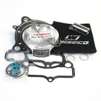 Wiseco Top End Rebuild Kit for 2007-2009 Suzuki RMZ250 77mm