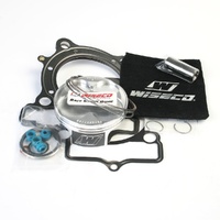 Wiseco Top End Rebuild Kit for 2007-2009 Suzuki RMZ250 77mm