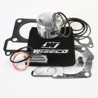 Wiseco Top End Rebuild Kit for 2000-2024 Yamaha TTR125 / TTR125L 54mm