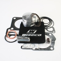 Wiseco Top End Rebuild Kit for 2000-2023 Yamaha TTR125 / TTR125L55mm