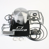 Wiseco Top End Rebuild Kit for 1988-1991 Yamaha YZ250 68.5mm 