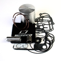 Wiseco Top End Rebuild Kit for 1988-1991 Yamaha YZ250 69mm 