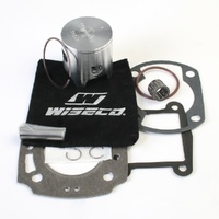 Wiseco Top End Rebuild Kit for 1988-1992 Yamaha YZ80 49mm 