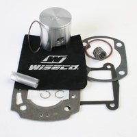 Wiseco Top End Rebuild Kit for 1988-1992 Yamaha YZ80 49.5mm 