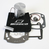 Wiseco Top End Rebuild Kit for 1988-1992 Yamaha YZ80 49.5mm 