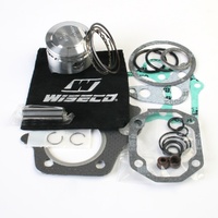 Wiseco Top End Rebuild Kit for Honda 2004-2012 CRF70F / 1997-2003 XR70R 48mm 