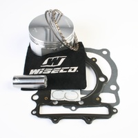 Wiseco Top End Rebuild Kit for 2000-2006 Honda XR650L 101mm