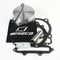 Wiseco Top End Rebuild Kit for 2000-2006 Honda XR650L 102.41mm