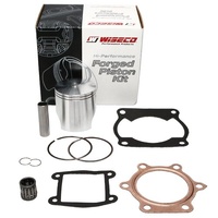 Wiseco Top End Rebuild Kit for 1998 Kawasaki KX125