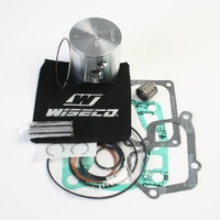 Wiseco Top End Rebuild Kit for 1990-2003 Suzuki RM125 FT 54mm 